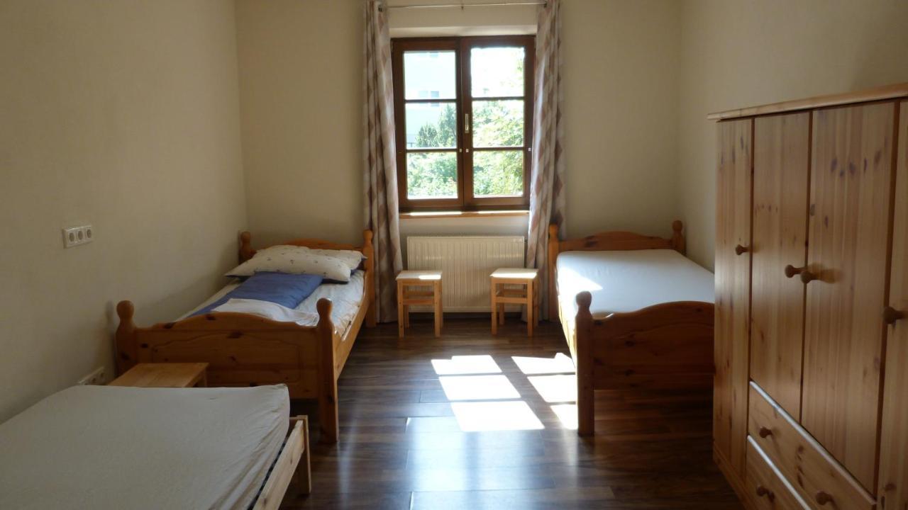 Cityhostel Wieselburg Exteriér fotografie