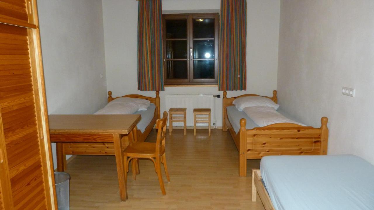 Cityhostel Wieselburg Exteriér fotografie
